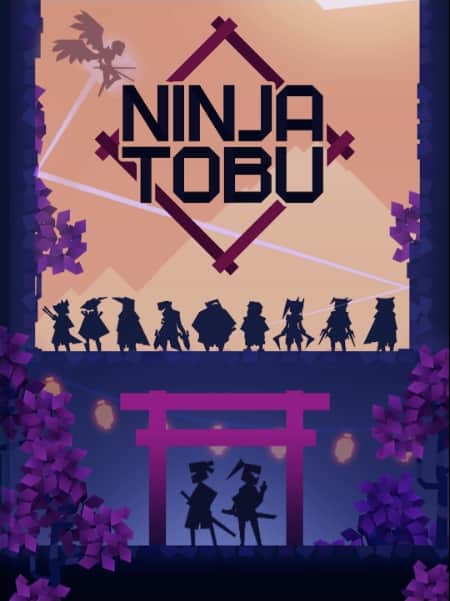 Ninja Tobu MOD APK