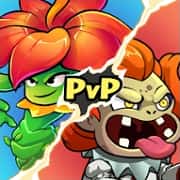 Plants vs Zombies 2 MOD APK 10.5.2 (Menu, OneHit, Money, Suns)