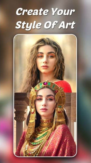 AI Mirror MOD APK Download