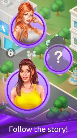 Girls And City MOD APK Download