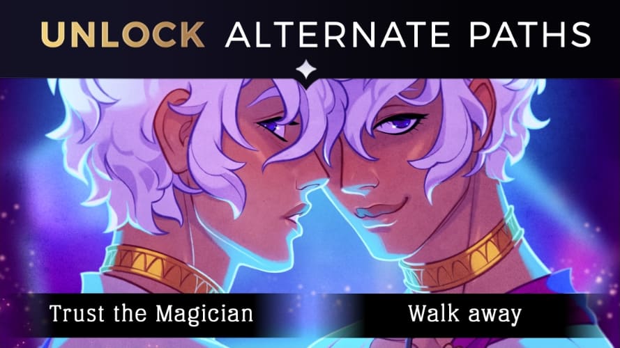 The Arcana MOD APK Download For Android