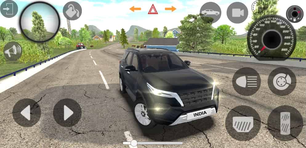 Indian Cars Simulator 3D MOD APK Latest Version