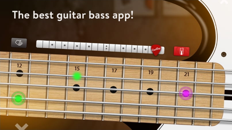 REAL Guitar MOD APK