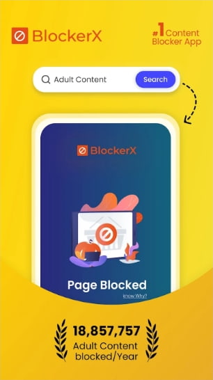 BlockerX MOD APK