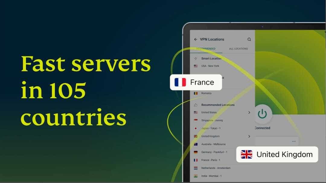 ExpressVPN MOD APK