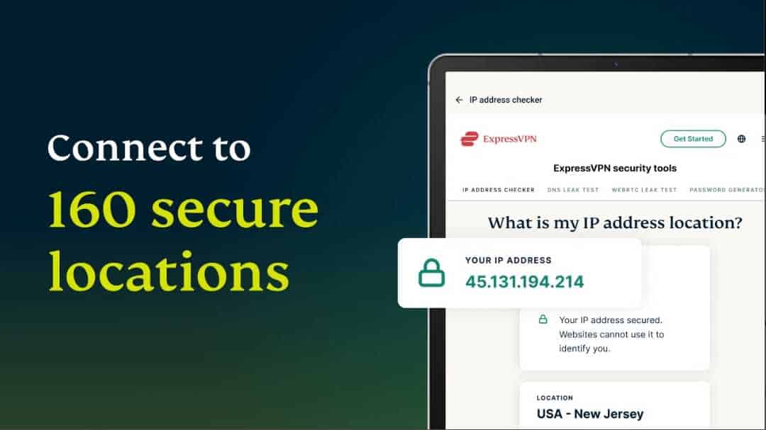 ExpressVPN MOD APK