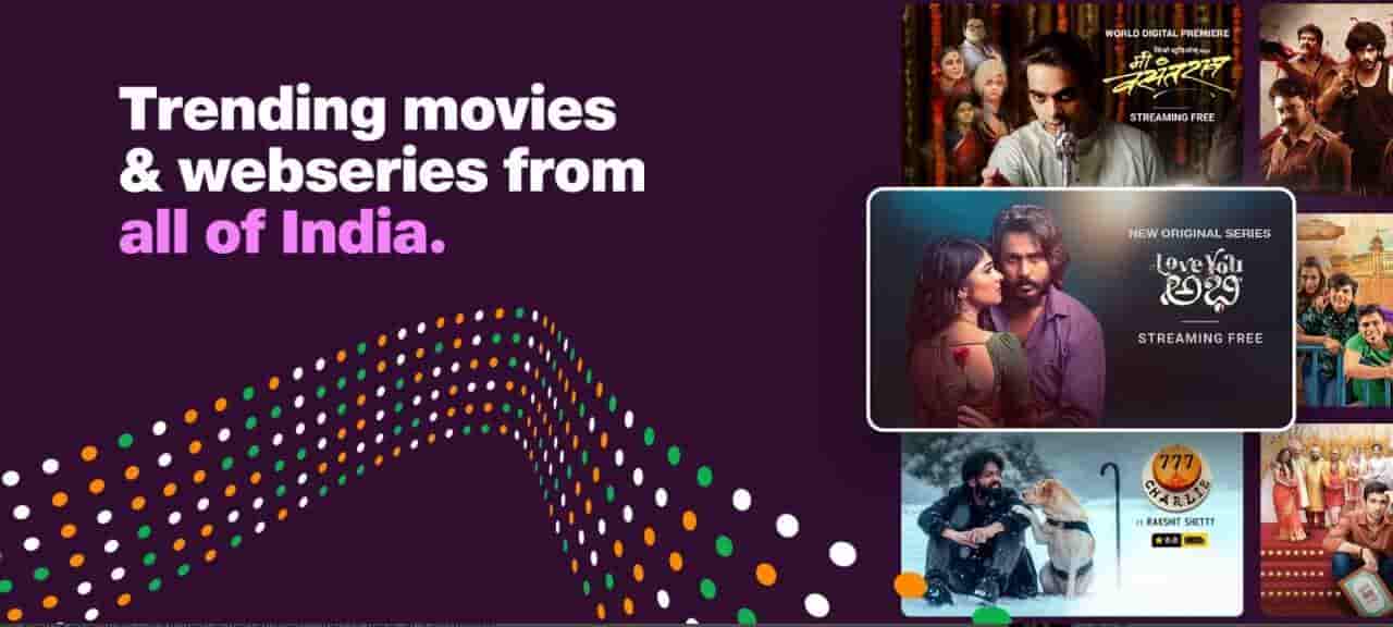JioCinema MOD APK