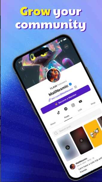 Tevi MOD APK